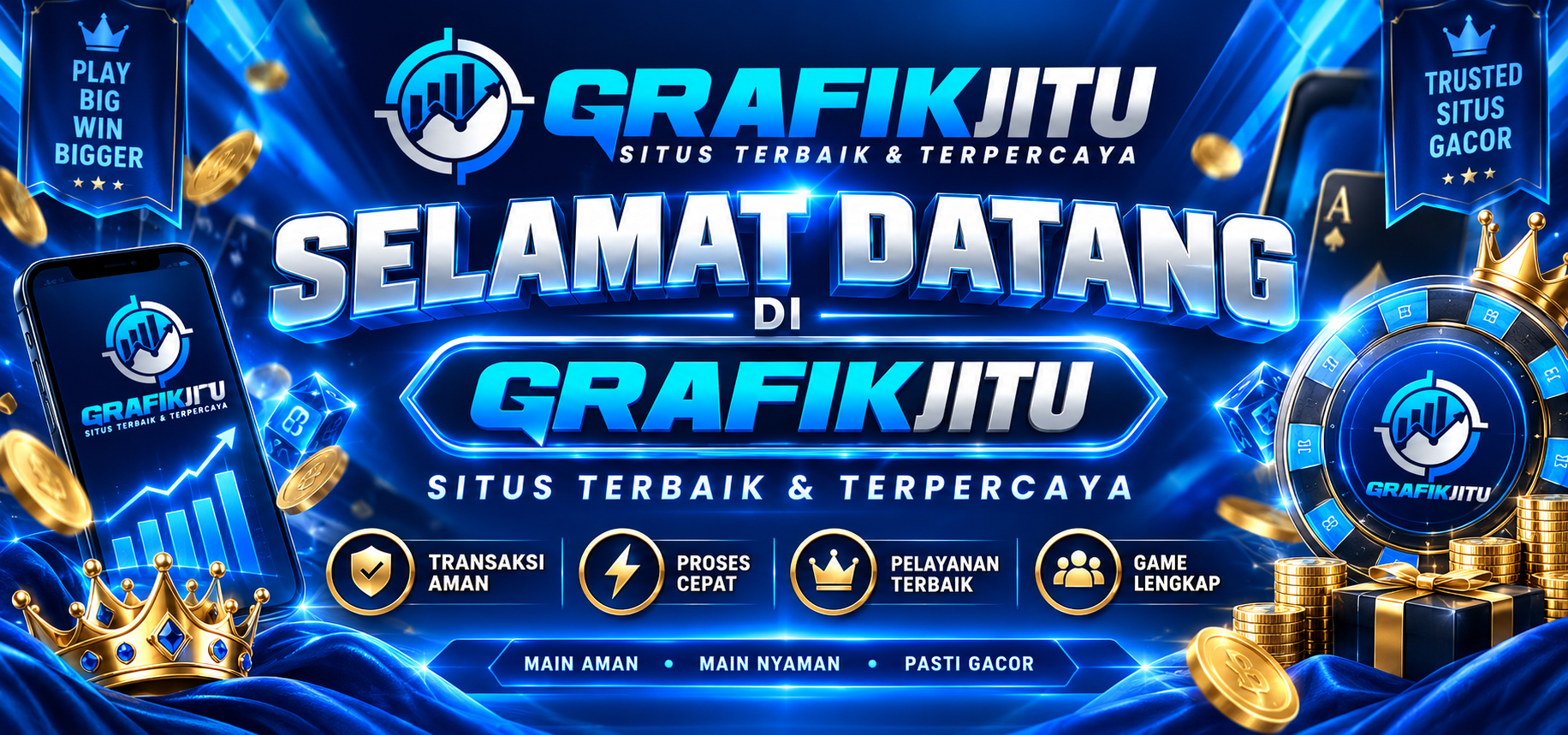 WELCOME